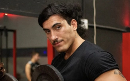 “Un tincho medio clasista” entró a la casa de Gran Hermano y las redes se volvieron locas