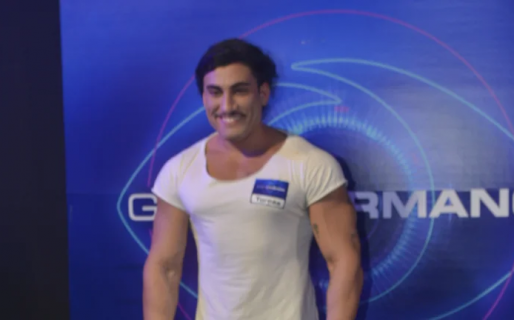 Se filtró cuánto cobró Tomás Holder por estar una semana en Gran Hermano