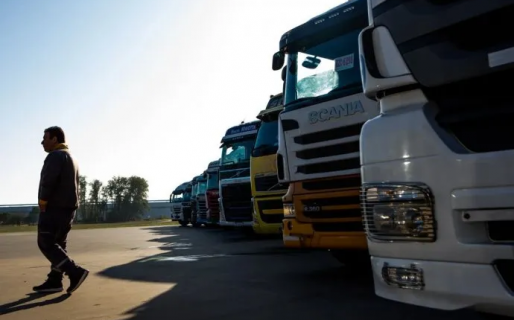 El costo del transporte de cargas aumentó un 8% en Septiembre y le suma más presión a la inflación