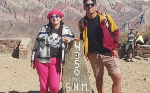 Encontraron a una pareja de turistas muertos en la habitación de un hostel