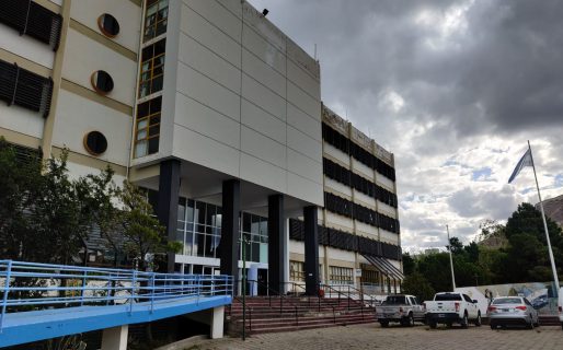 Lucha docente: Este lunes comienza un nuevo paro universitario