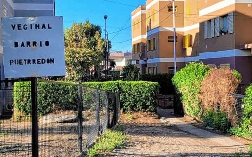 En el Pueyrredón están conformes por la respuesta ante las lluvias pero preocupados por la seguridad