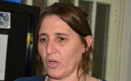 «Extenderemos las medidas de fuerza por 48 horas, los bolsillos de los trabajadores no dan para más»