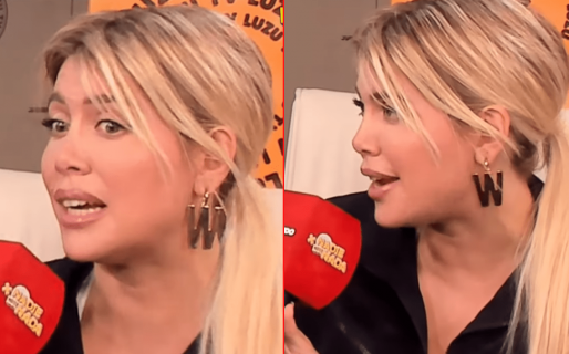Wanda Nara criticó a las mujeres argentinas: “Están en cualquiera, no saben ni de qué sexo son”