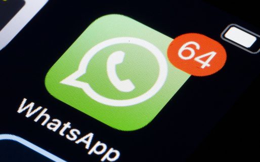 WhatsApp impedirá que se hagan capturas de pantalla en las fotos recibidas con modo “Ver una vez”