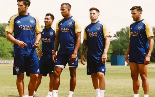 «Me arrepiento de haberme ido de Boca»: El delantero que sueña con retirarse en el Xeneize