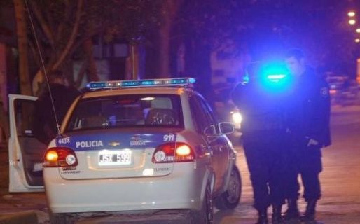 Mató de un disparo a un ladrón que intentó robarle el auto y después se fue a trabajar