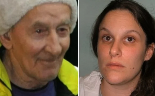 La mujer que apuñaló al pedófilo que abusó de sus 3 hijos: “Hice lo que haría cualquier madre”