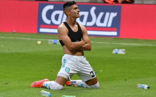 Un jugador de Racing aseguró que «hubo un silencio tremendo» el día que «abandonó» Boca