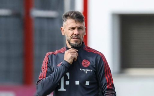 ‘Micho’ se acerca a River: el DT le comunicó al Bayern Múnich que no continuará en el club