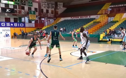 Los pibes de Gimnasia van por un nuevo triunfo en la Liga de Desarrollo