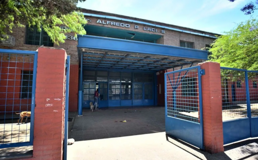 Un hombre asesinó al padre del compañero de su hijo por una discusión que tuvieron en el recreo