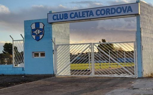 «Es una locura ver chicos llorando por perder un partido y nos hacemos cargo de lo que nos corresponda»