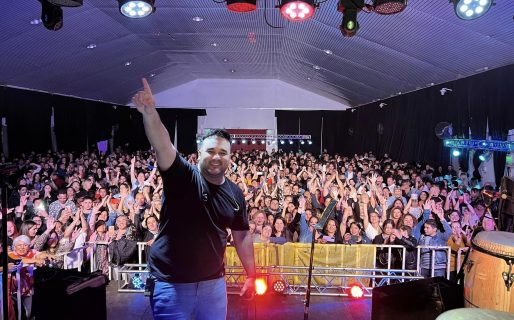 Se conoció dónde venden las entradas para el recital de La 2001 en Comodoro