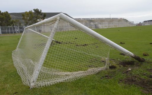 “La violencia no es el camino”