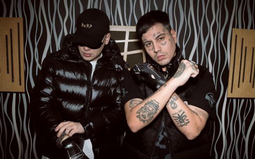 Se estrenó la session #50 de Bizarrap con Duki y ya es furor en las redes