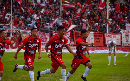 Torneo Regional: Huracán enfrentará a Atlético San Julián