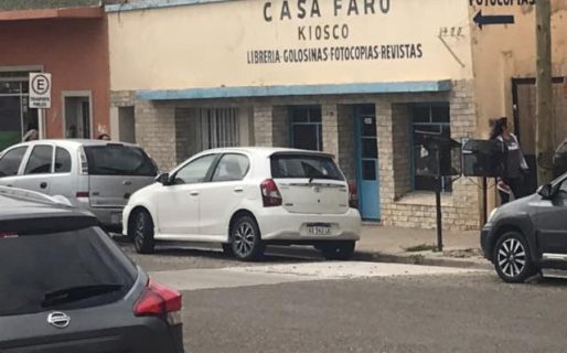 Incentivan a colaborar con una anciana, propietaria de un kiosco, para que no cierre sus puertas