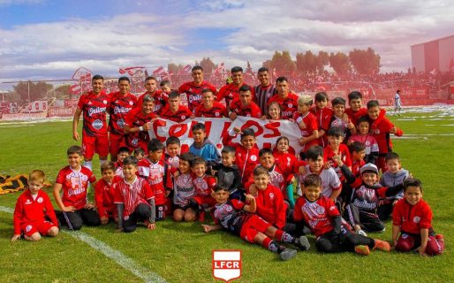 Huracán tiene todo preparado para recibir a Atlético San Julián
