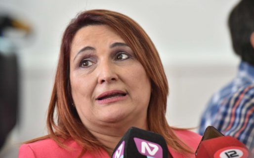 Crisis en el Gabinete: renunció Simone