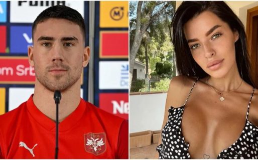 Escándalo sexual en Serbia: dos futbolistas habrían mantenido romances con las esposas de sus compañeros