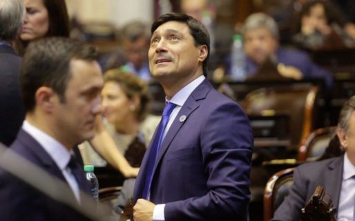 Asesinaron a balazos al custodio de un candidato a un gremio