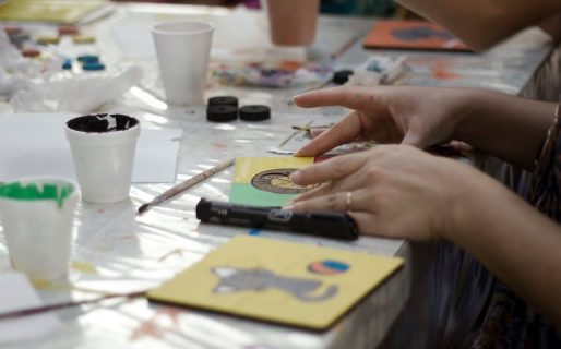 Invitan a colaborar con la Fábrica de Juguetes de Fundación Sí