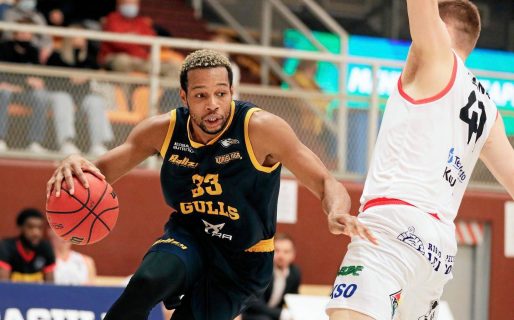 Gimnasia incorporó un nuevo refuerzo en la zona pintada