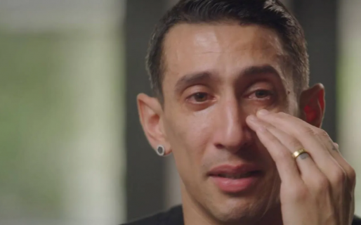 “Sentía que me mataban por dentro”: la triste reflexión de Di María sobre las derrotas con la Selección