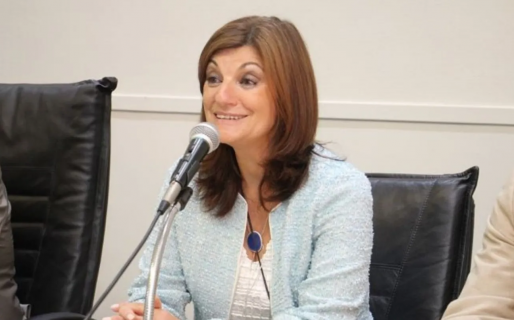 Para la ministra de Trabajo bajar la inflación no es una prioridad: “Primero que Argentina salga campeón”