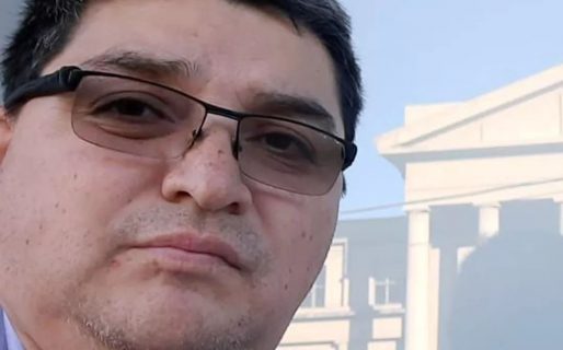 “Acá en Comodoro, las prepagas le roban a la gente”