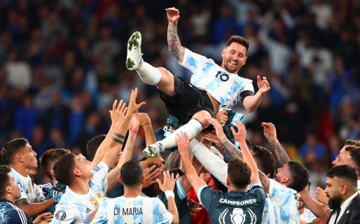 Si Argentina gana el Mundial, la economía podría llegar a crecer: cómo fue la situación en el 78 y 86