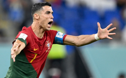 Portugal a octavos: aplastó a Uruguay y se metió en la próxima fase