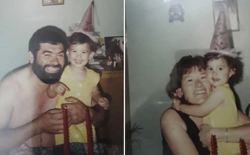 “Me rescataron en un allanamiento y sigo sin saber quién soy”