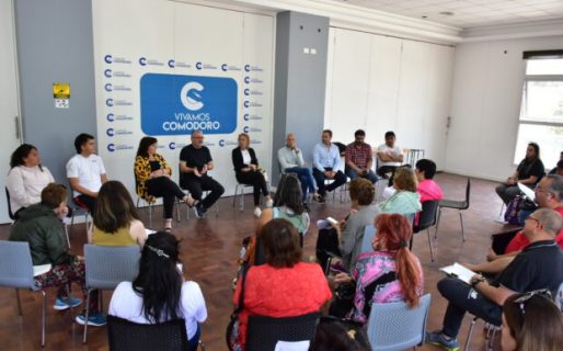 Las colonias de vacaciones comenzarán el 9 de enero