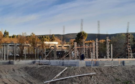 La prioridad del Presupuesto 2023 apunta a la infraestructura escolar