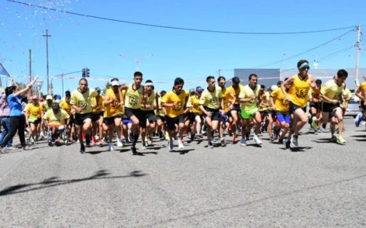 Este sábado se realiza la 12da. edición de la corrida Hans Sachs-Sports Hits