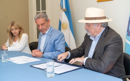 «Le damos soluciones a los vecinos más allá de la contienda electoral»