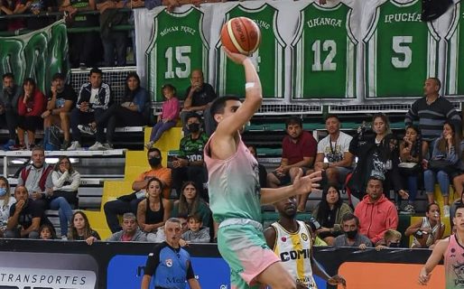 En su nuevo regreso al Socios, Gimnasia se prepara para recibir a Comunicaciones