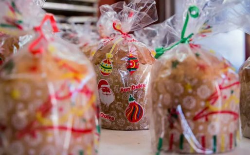 Antes de las Fiestas, estiman que el pan dulce aumentará un 90% y el kilo puede superar los $3500
