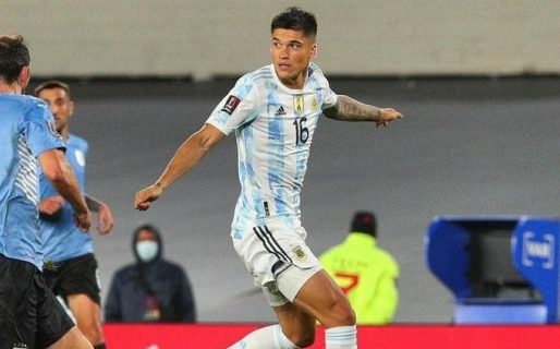 Joaquín Correa, otra baja en la Selección argentina: el delantero también se pierde el Mundial por lesión