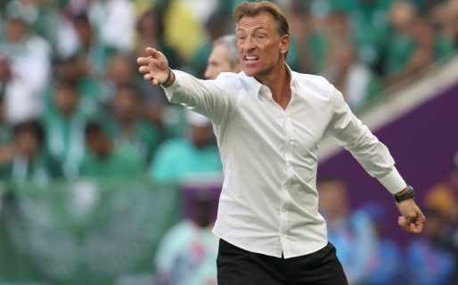 “¿Quieren sacarse una foto con Messi?”: la increíble charla técnica del DT de Arabia Saudita ante Argentina