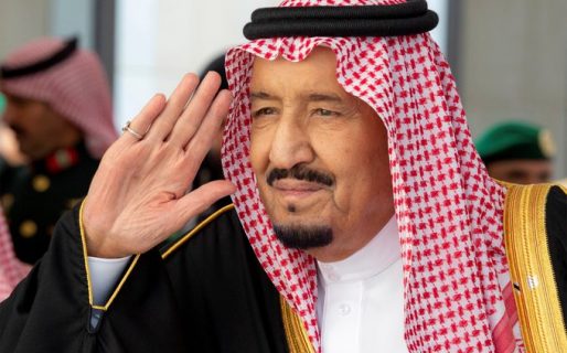 El rey de Arabia Saudita decretó feriado nacional tras el triunfo contra la Argentina