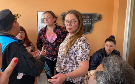 “Hay que ver el tipo de delito y si se permite o no pedir la preventiva”