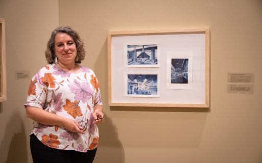 Invitan a participar del taller de Sketch: bocetar la ciudad