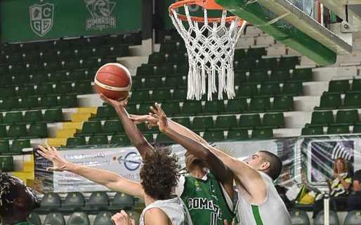 Los pibes de Gimnasia no pudieron con Ferro en su regreso