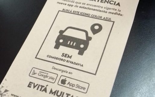 Tarjeta amarilla por no activar la nueva app del SEM