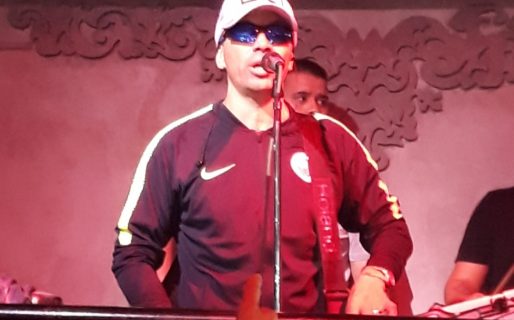 Jueves ATR: hoy toca Damas Gratis en Comodoro