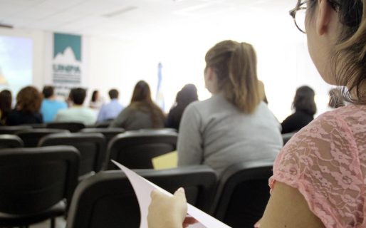 Invitan a participar de las III Jornadas de Discapacidad y Tecnologías en la UNPA