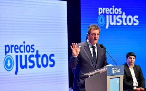 La inflación compromete todo el juego político de Argentina